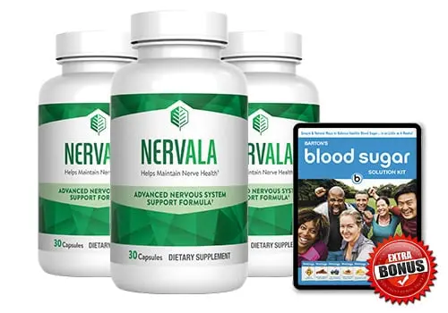 Nervala1 Bottle